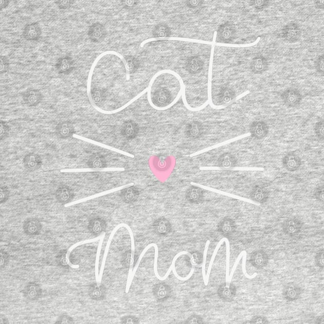 Cat Mom by TheMidnightBruja